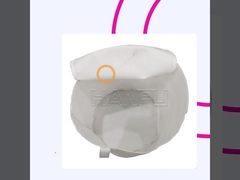 Цедильные мешки большой емкости для деятельности фильтрации большого диапазона