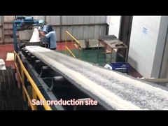 Линия производства соли