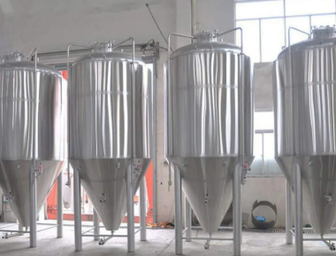 Качество  Salt Pillow-Plate Static Crystallizer Systems Фабрика