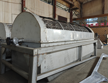 Качество  Refined Salt Refining Process Production Line Solution Фабрика