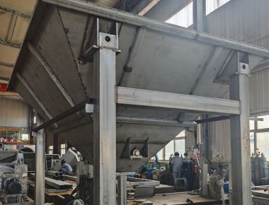 Качество  Sea Table Salt Powder Making Machine Salt Refinery Machine Фабрика