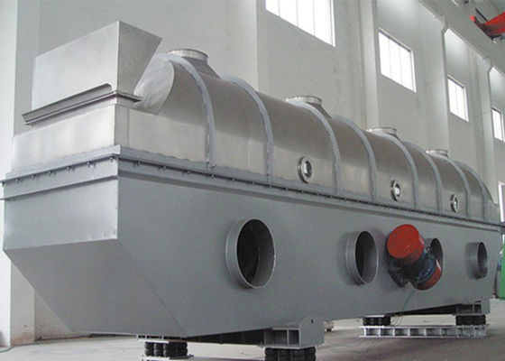 Качество  Salt Production Line 380V/50HZ After-sales Service For Overseas Buyers Фабрика