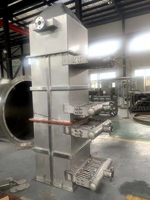 Охлаждение 1,2 мм подушечная пластина