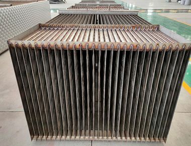 Система испарения соляных кристаллов для переработки столовой соли