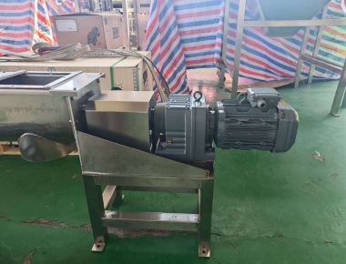 Предоставление полностью автоматизированных решений производственных линий для упаковки соли