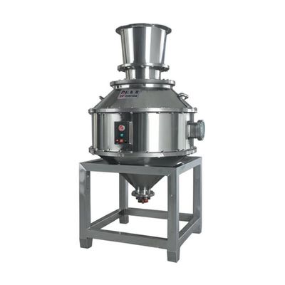 Предоставление полностью автоматизированных решений производственных линий для упаковки соли