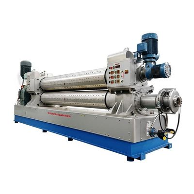 Горизонтальные 2 этапа толкателя центрифуги барабанчика автоматически непрерывных двойных