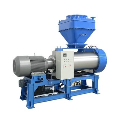 Полностью автоматическая двухступенчатая центрифуга для обезвоживания соли HR400-N