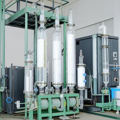 Высококачественный контроль Динатрия гидрофосфата MEE выпаривание кристаллизация