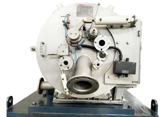 Автоматическая непрерывная горизонтальная центрифуга Pharma Peeler