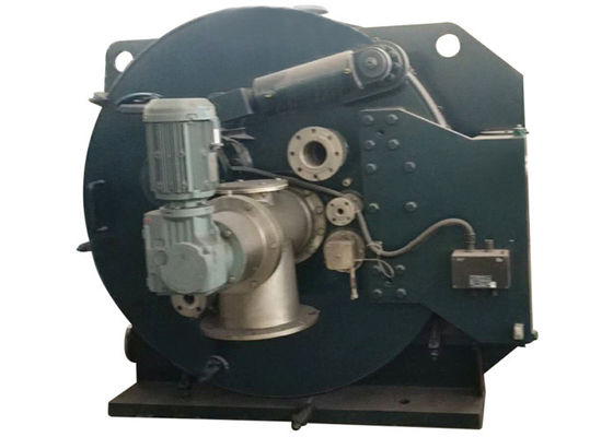 PPCS сифонируют центрифугу Peeler для Dewatering крахмала кассавы