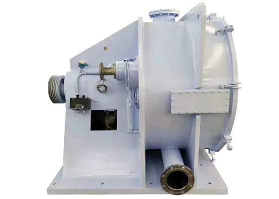 PPCS сифонируют центрифугу Peeler для Dewatering крахмала кассавы