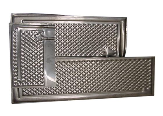 Лазерная сварка ASTM 316l