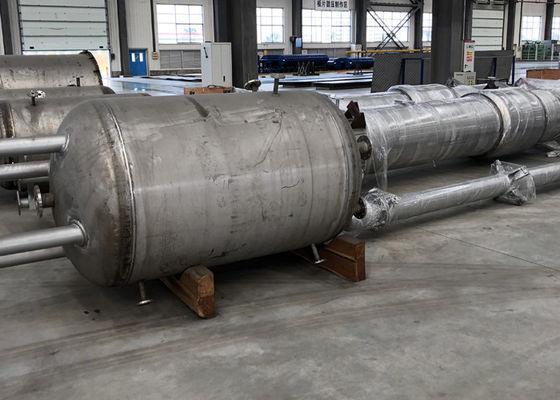 Лазерное сварное подушечное теплообменник