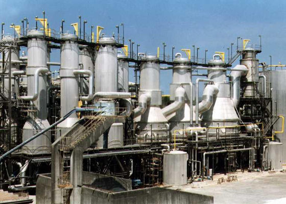 Лазерное сварное подушечное теплообменник