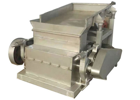 Солевая линейка для измельчения и очистки соли 380V/50HZ