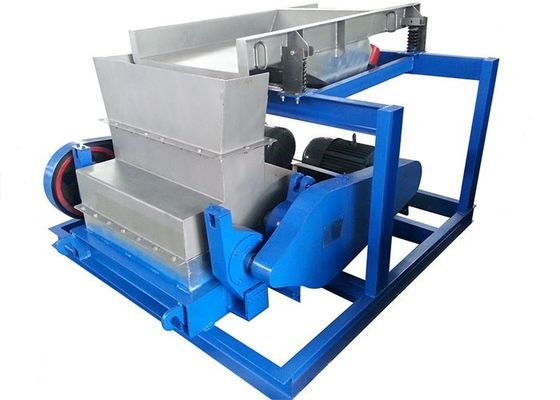 Обрабатывающее оборудование съестного соли 250KW