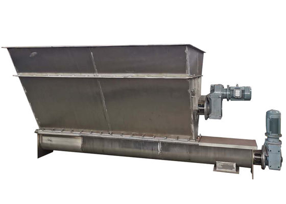 Обрабатывающее оборудование съестного соли 250KW
