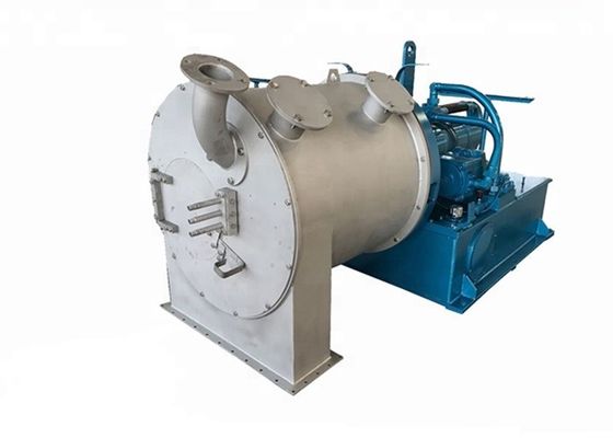 Солевая линейка для измельчения и очистки соли 380V/50HZ