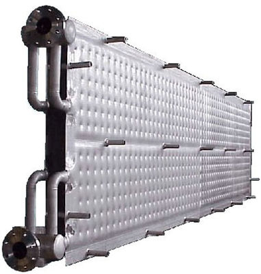 Система испарения NaCl SS316L для хлорида натрия