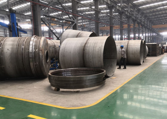 Высококачественный контроль Динатрия гидрофосфата MEE выпаривание кристаллизация