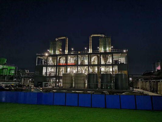 Высококачественный контроль Динатрия гидрофосфата MEE выпаривание кристаллизация